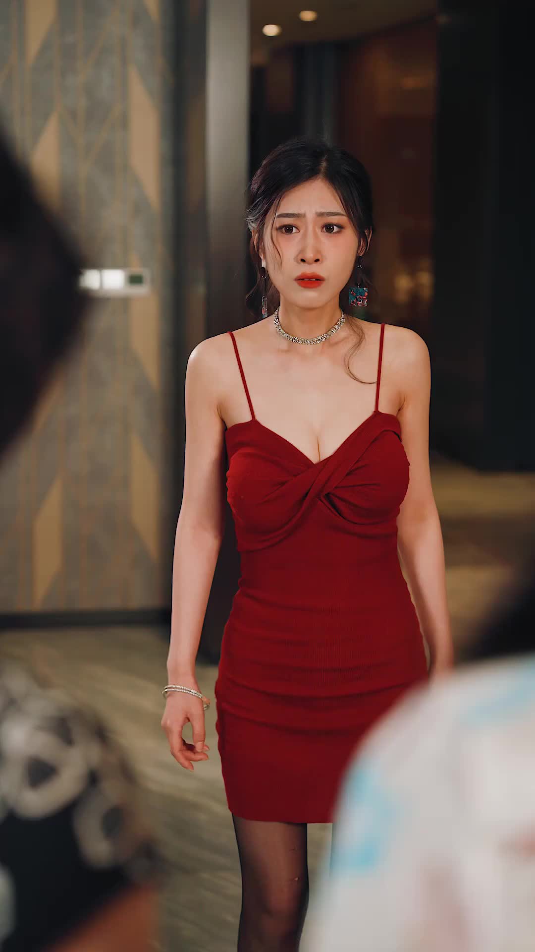 Episode 77 of Impostor Heiress