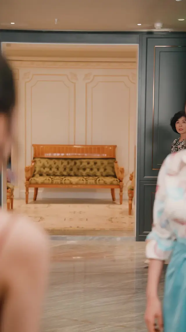 Episode 79 of Impostor Heiress