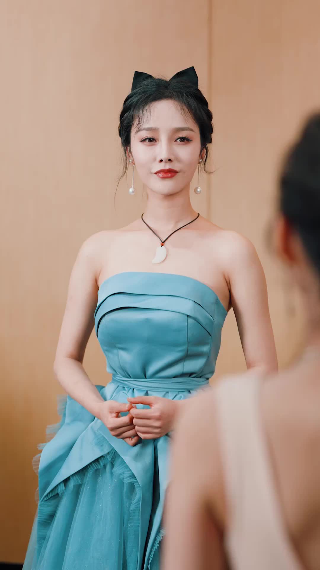 Episode 81 of Impostor Heiress