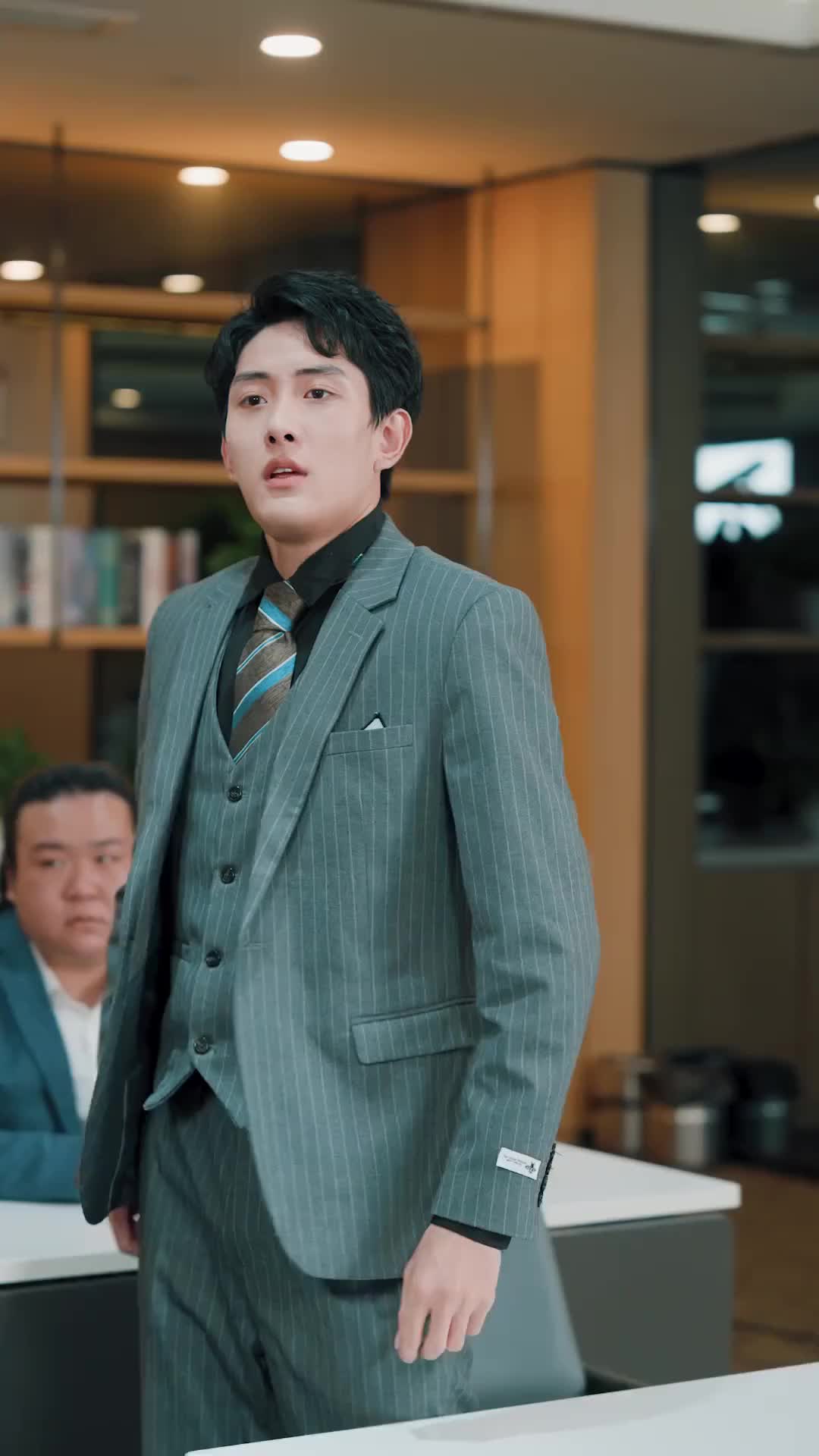 Episode 82 of Impostor Heiress