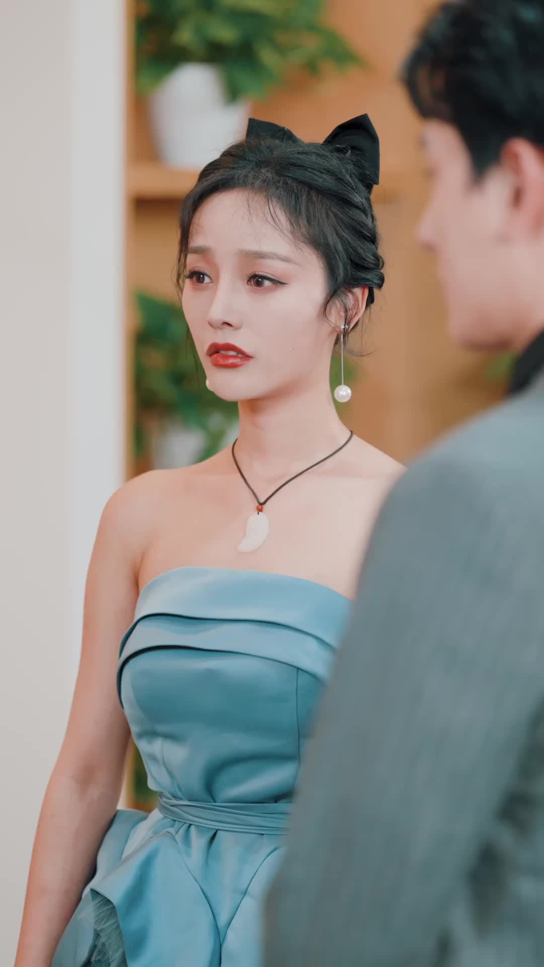 Episode 83 of Impostor Heiress