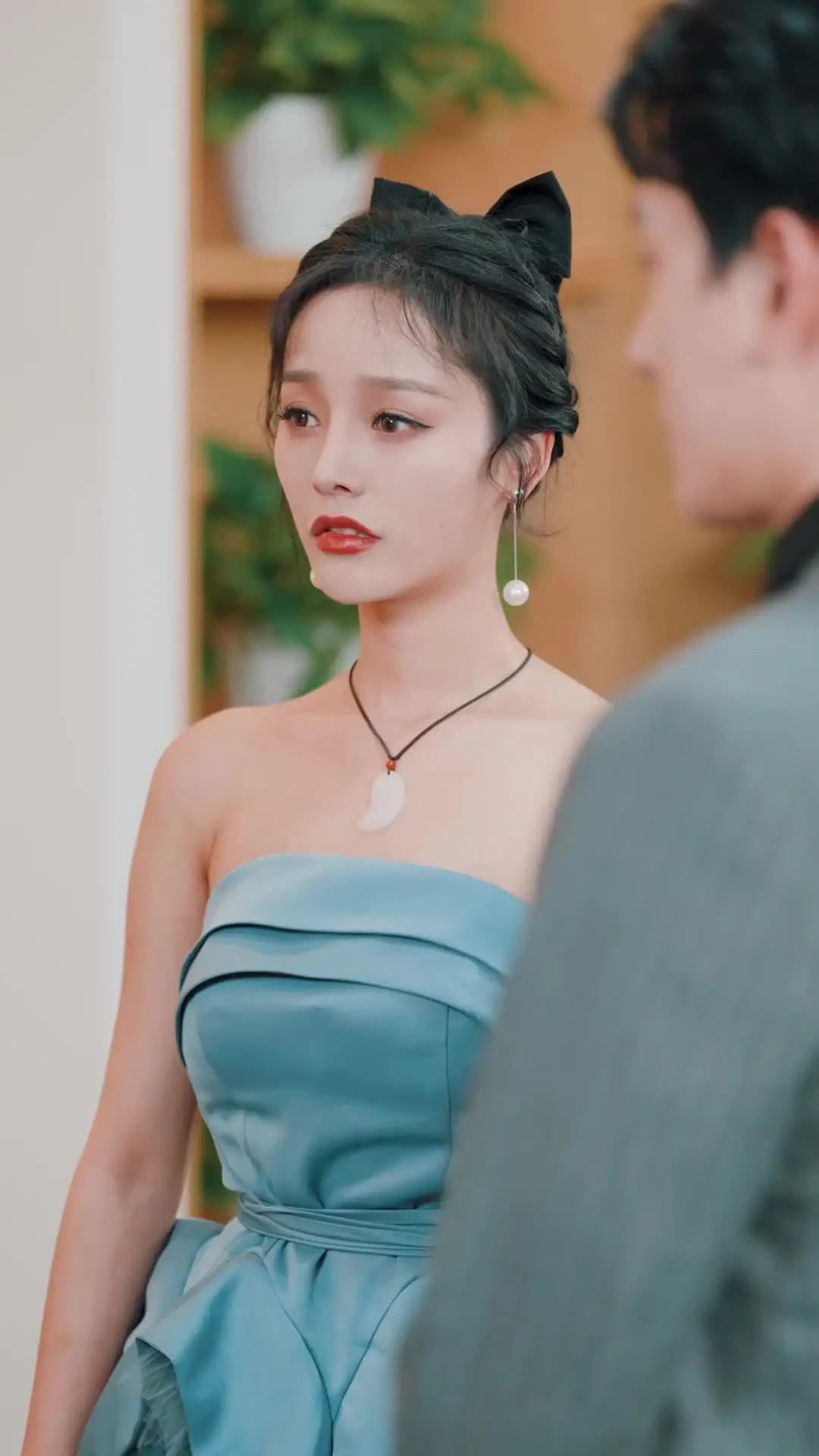 Episode 83 of Impostor Heiress