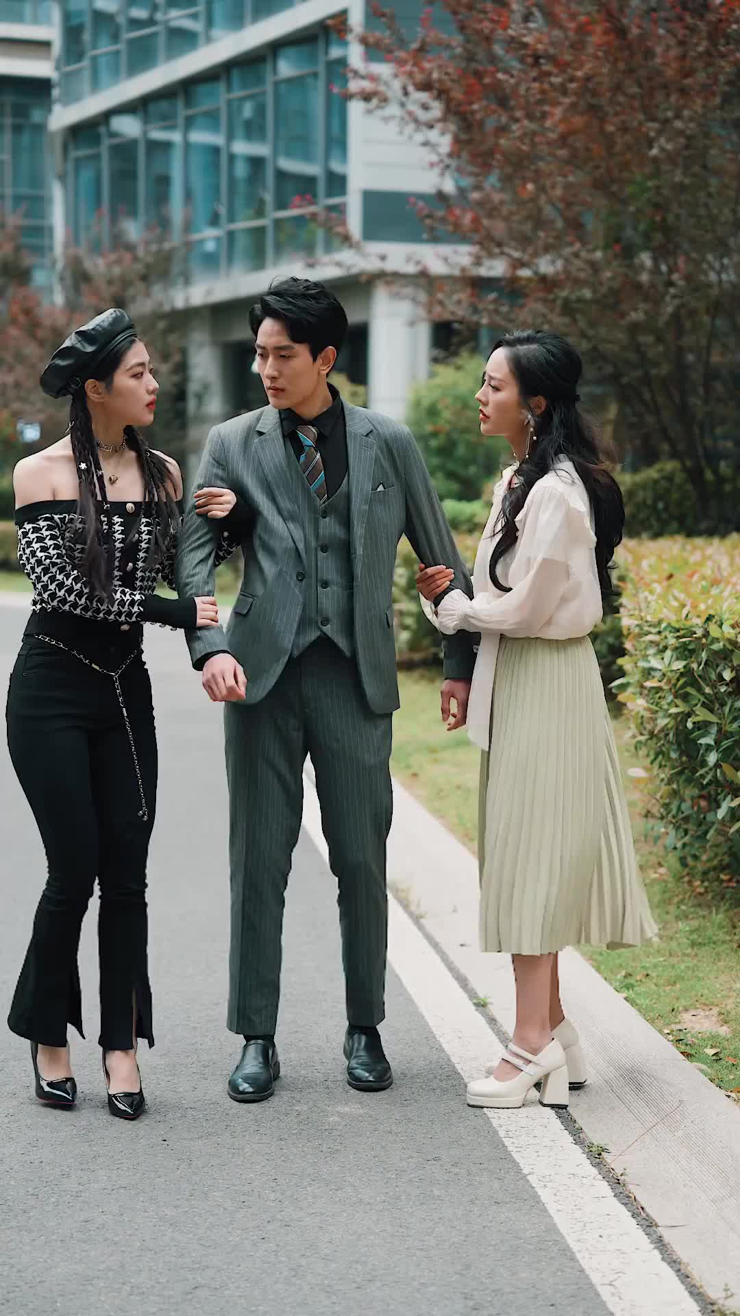 Episode 84 of Impostor Heiress