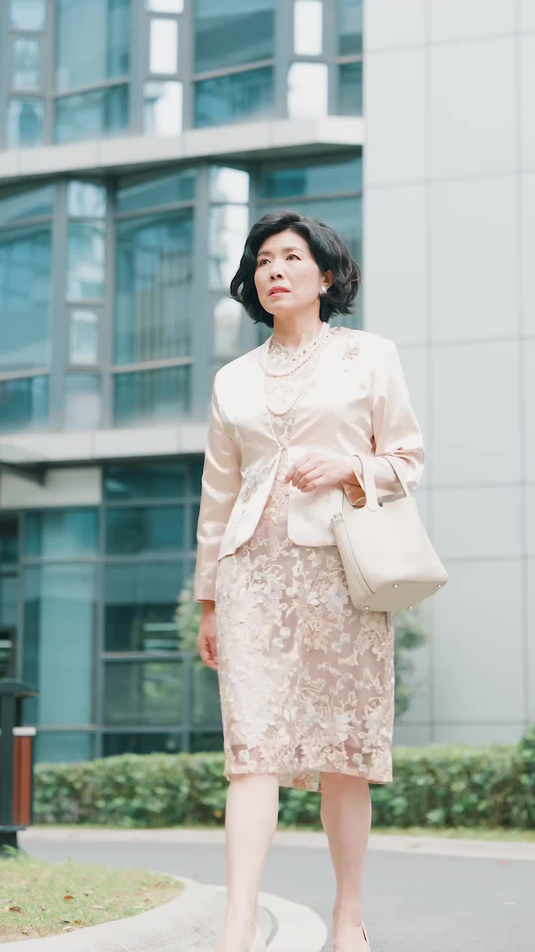 Episode 85 of Impostor Heiress