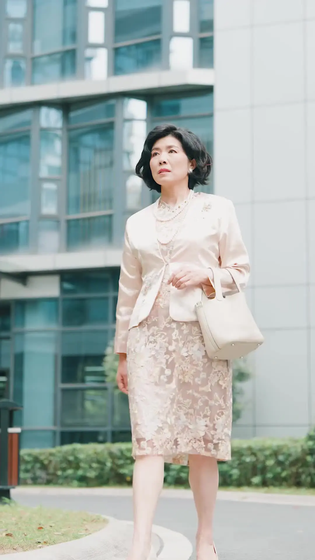 Episode 85 of Impostor Heiress