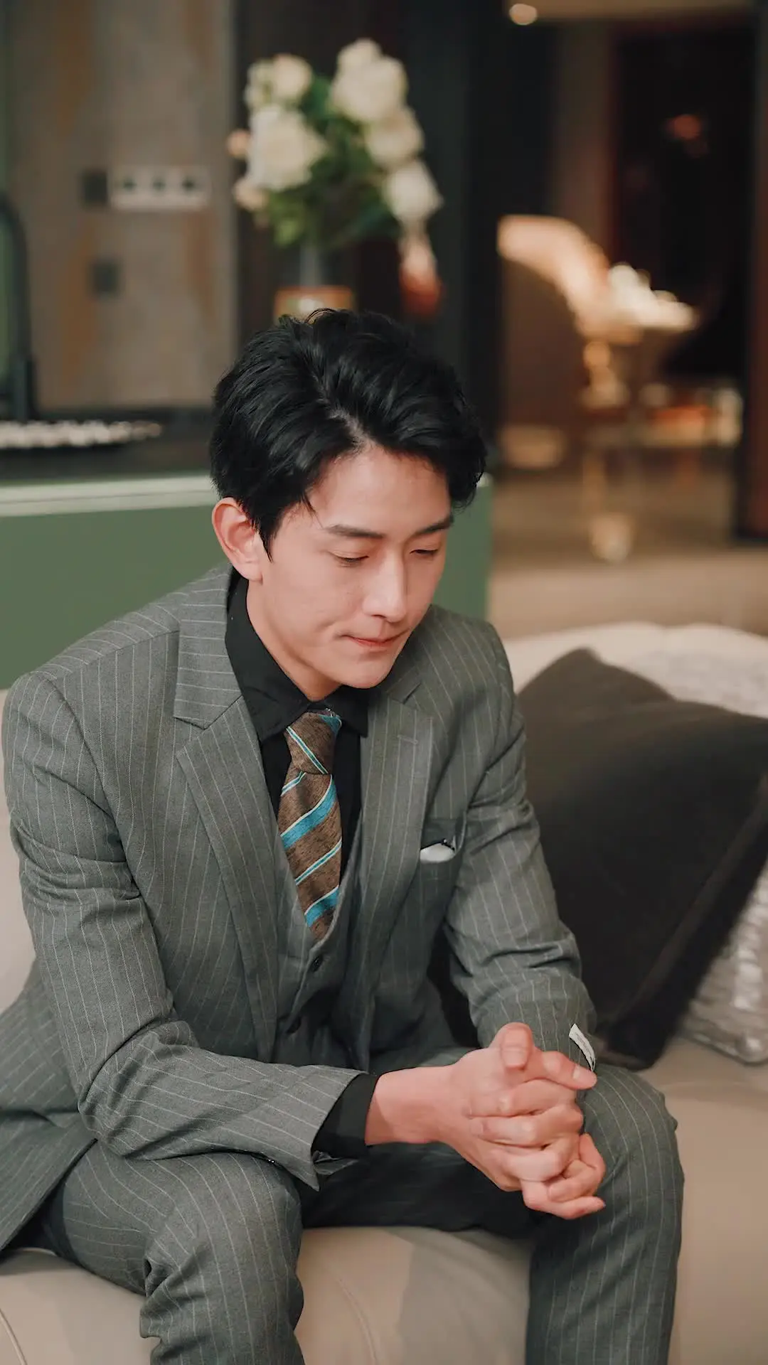 Episode 86 of Impostor Heiress