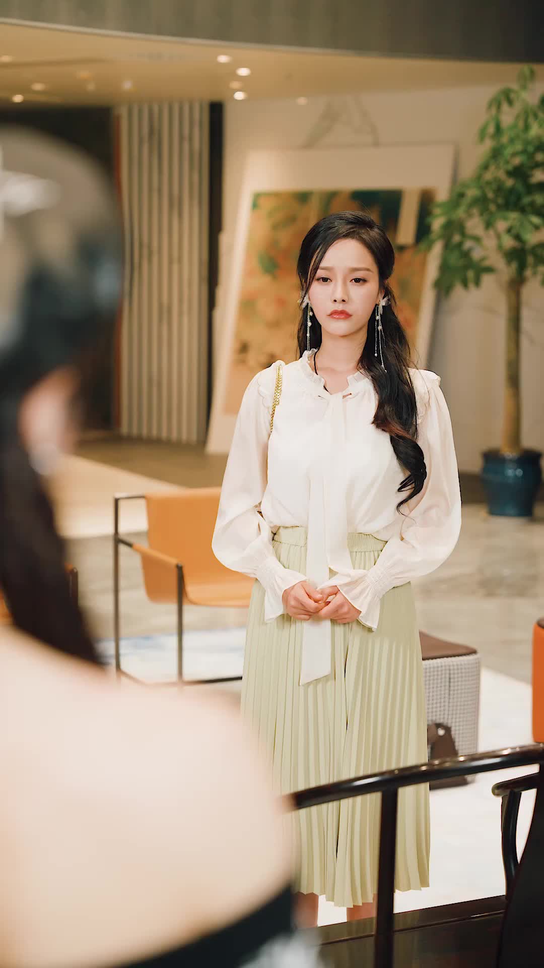 Episode 88 of Impostor Heiress