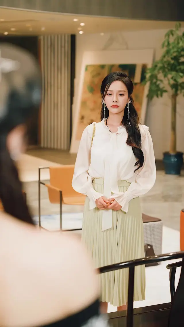 Episode 88 of Impostor Heiress