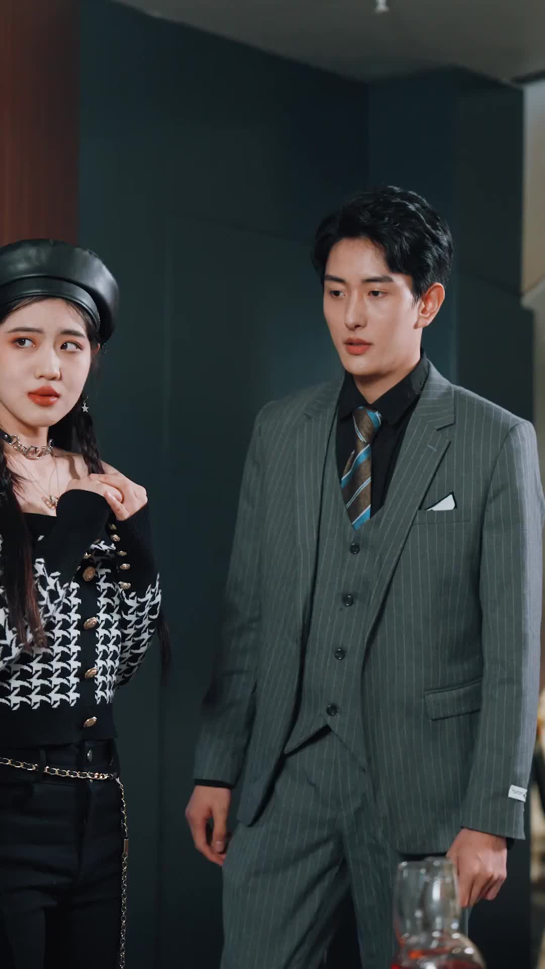 Episode 89 of Impostor Heiress