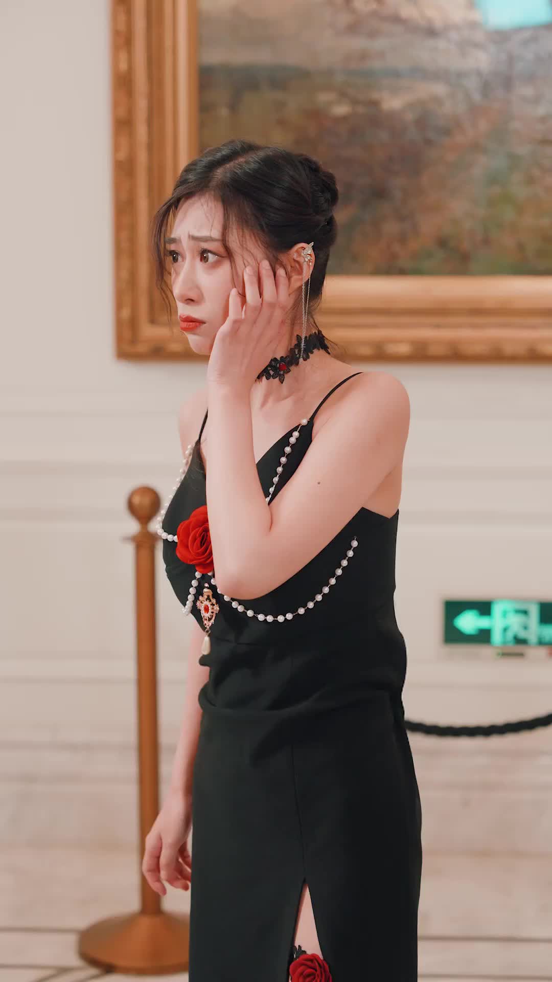 Episode 9 of Impostor Heiress