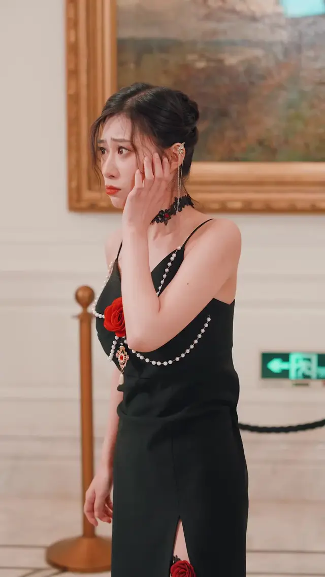Episode 9 of Impostor Heiress