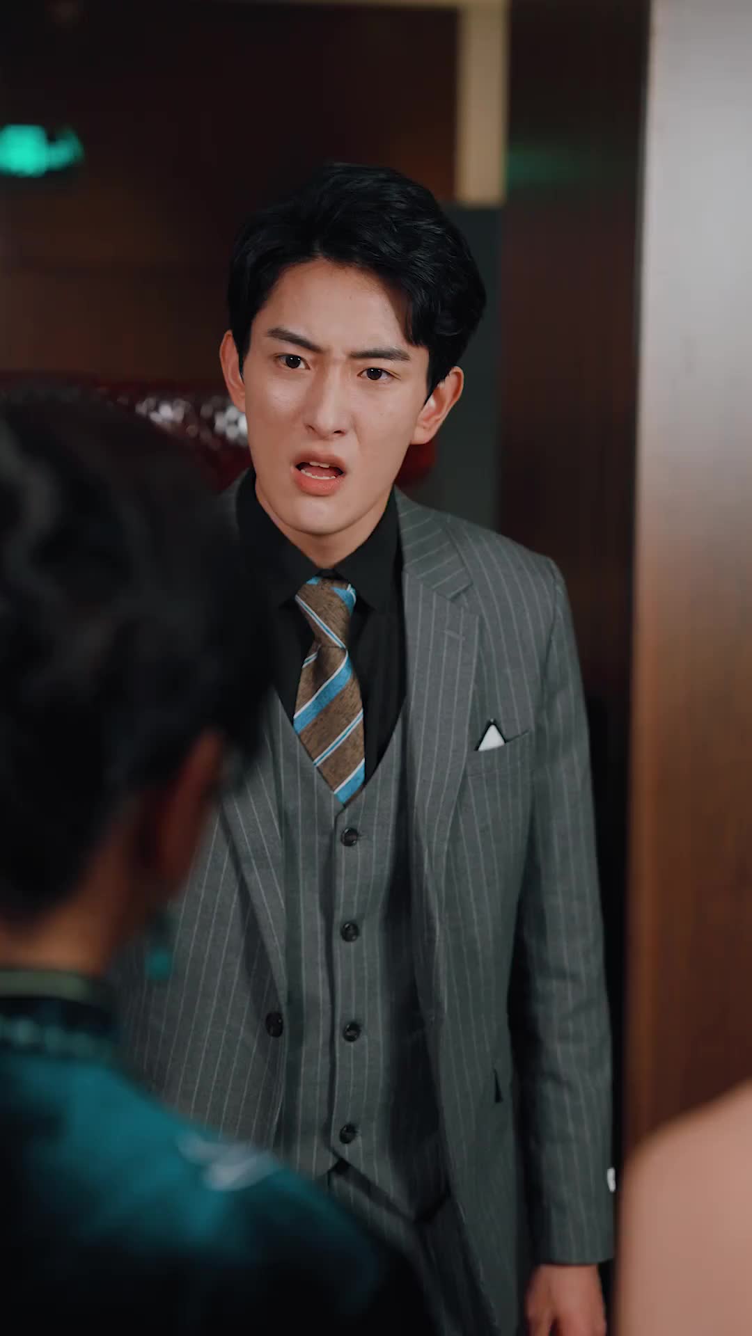 Episode 91 of Impostor Heiress