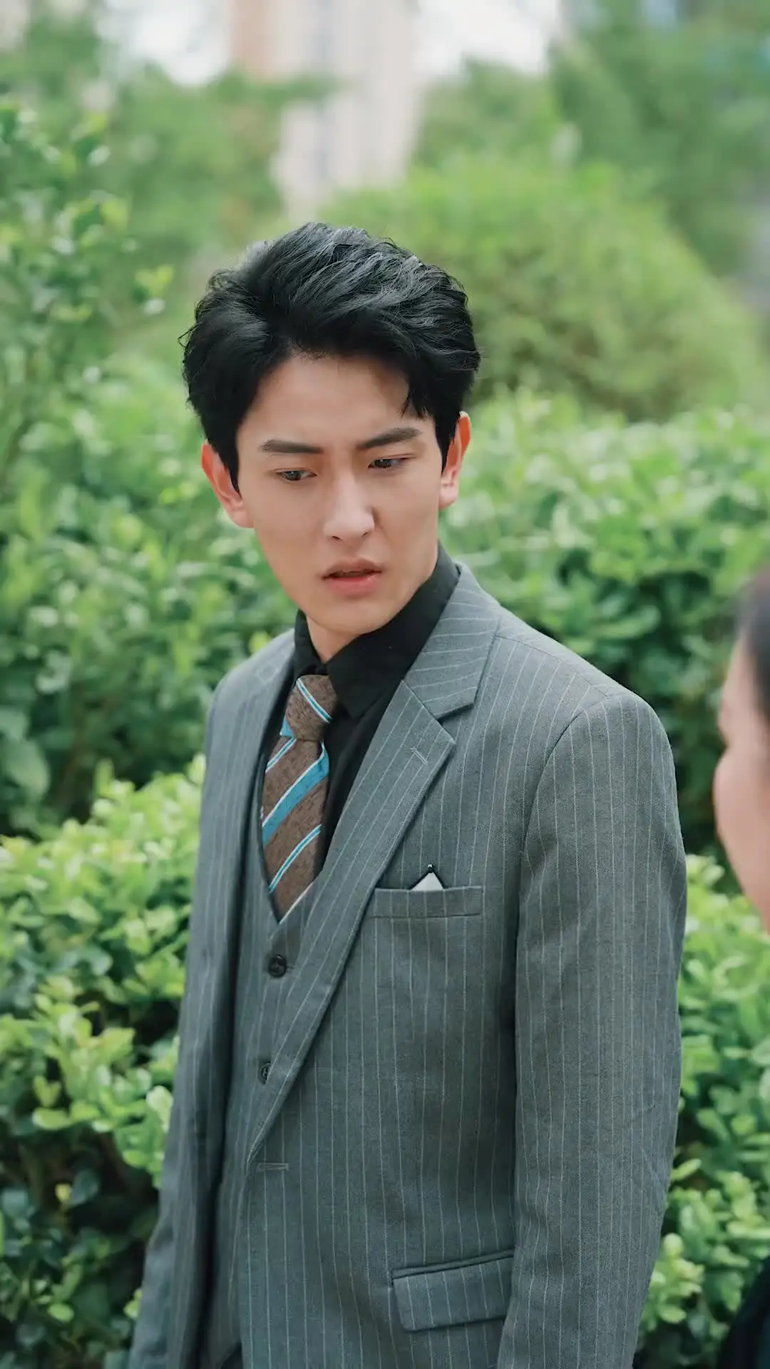 Episode 92 of Impostor Heiress