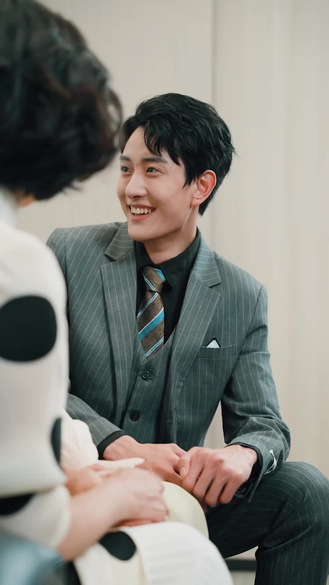 Episode 94 of Impostor Heiress