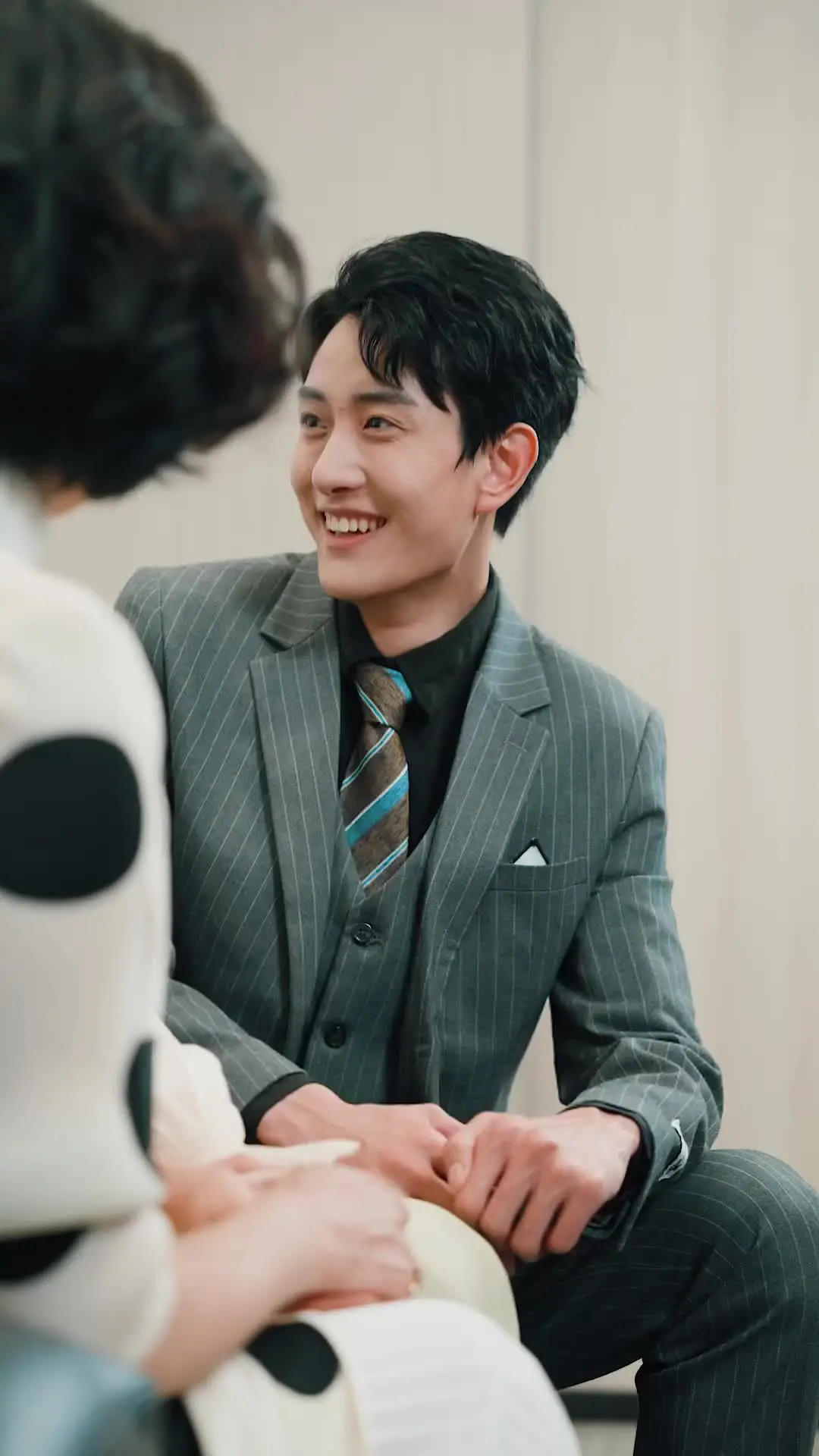 Episode 94 of Impostor Heiress