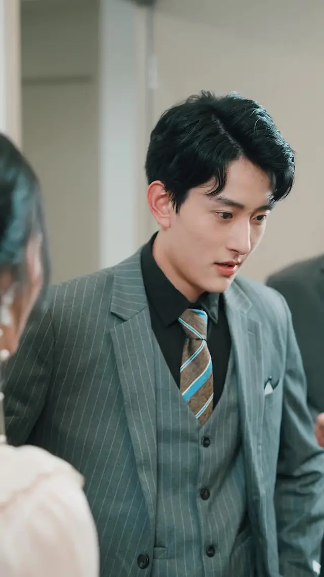 Episode 95 of Impostor Heiress