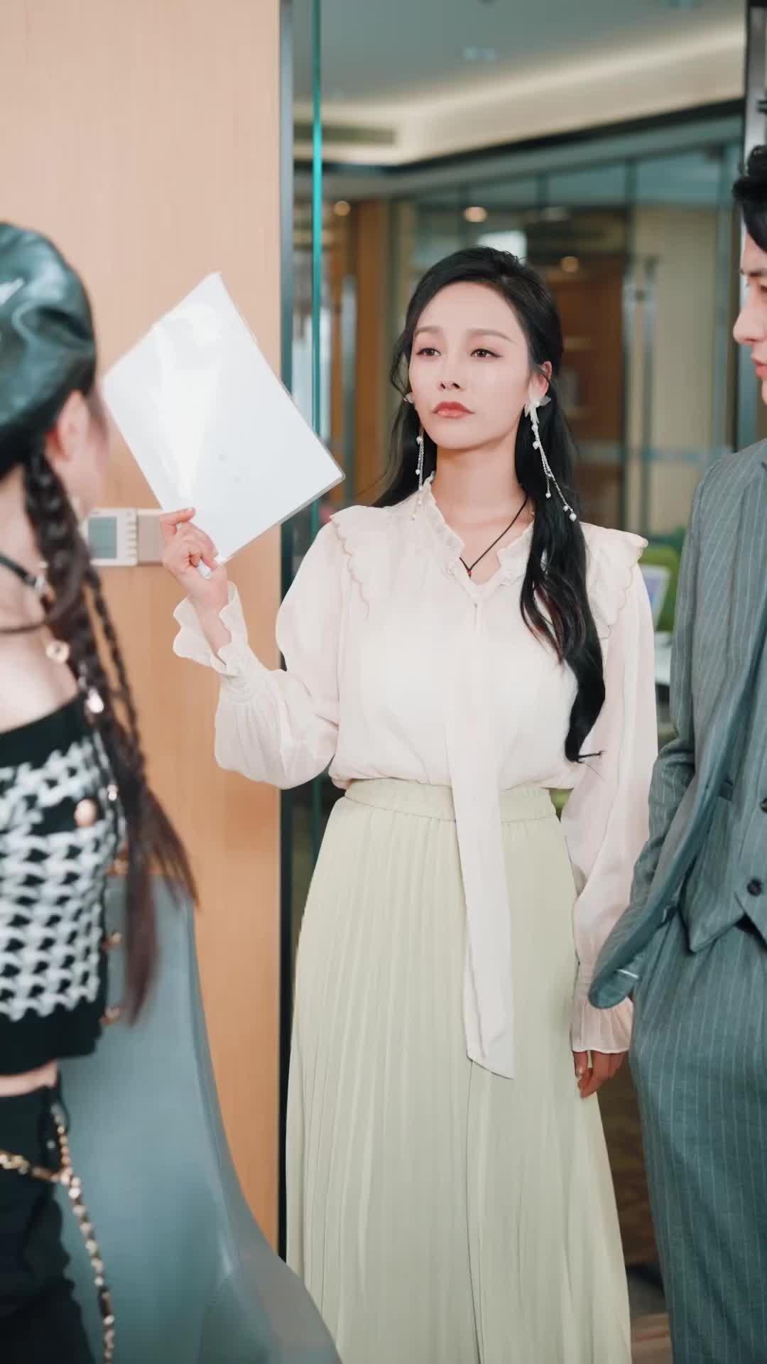 Episode 96 of Impostor Heiress