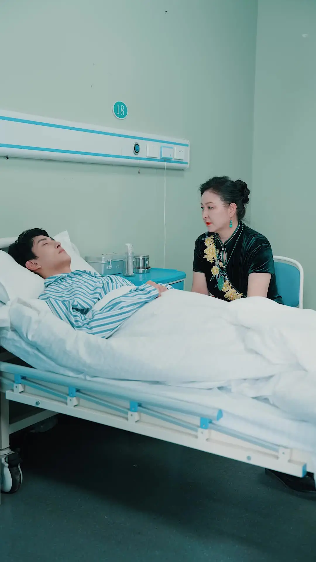 Episode 98 of Impostor Heiress