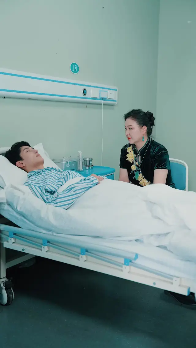 Episode 98 of Impostor Heiress