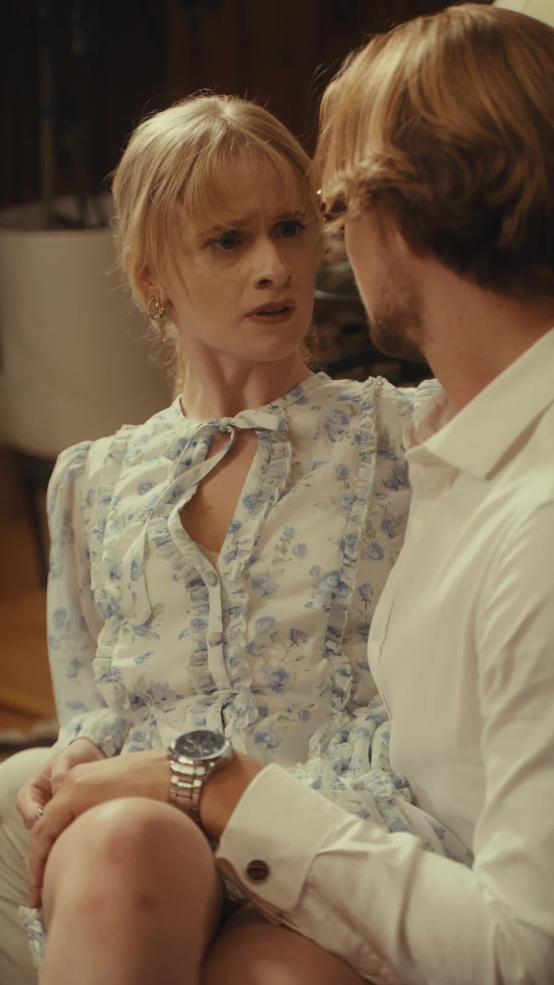 Episode 17 of In Bed with Your Lies