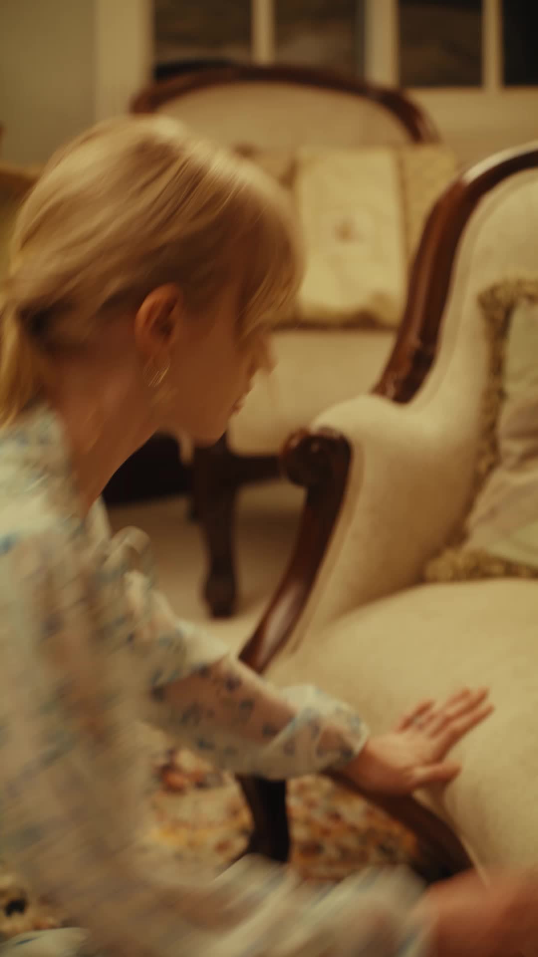 Episode 22 of In Bed with Your Lies
