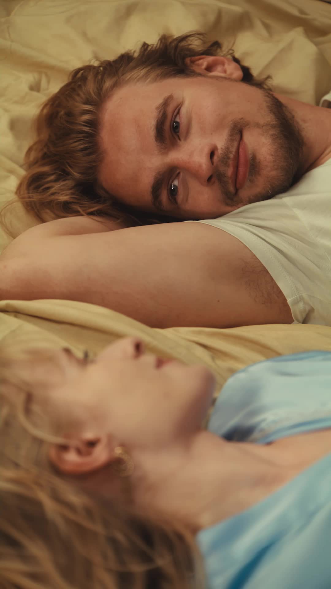 Episode 24 of In Bed with Your Lies