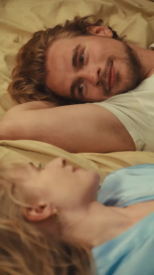 Episode 24 of In Bed with Your Lies