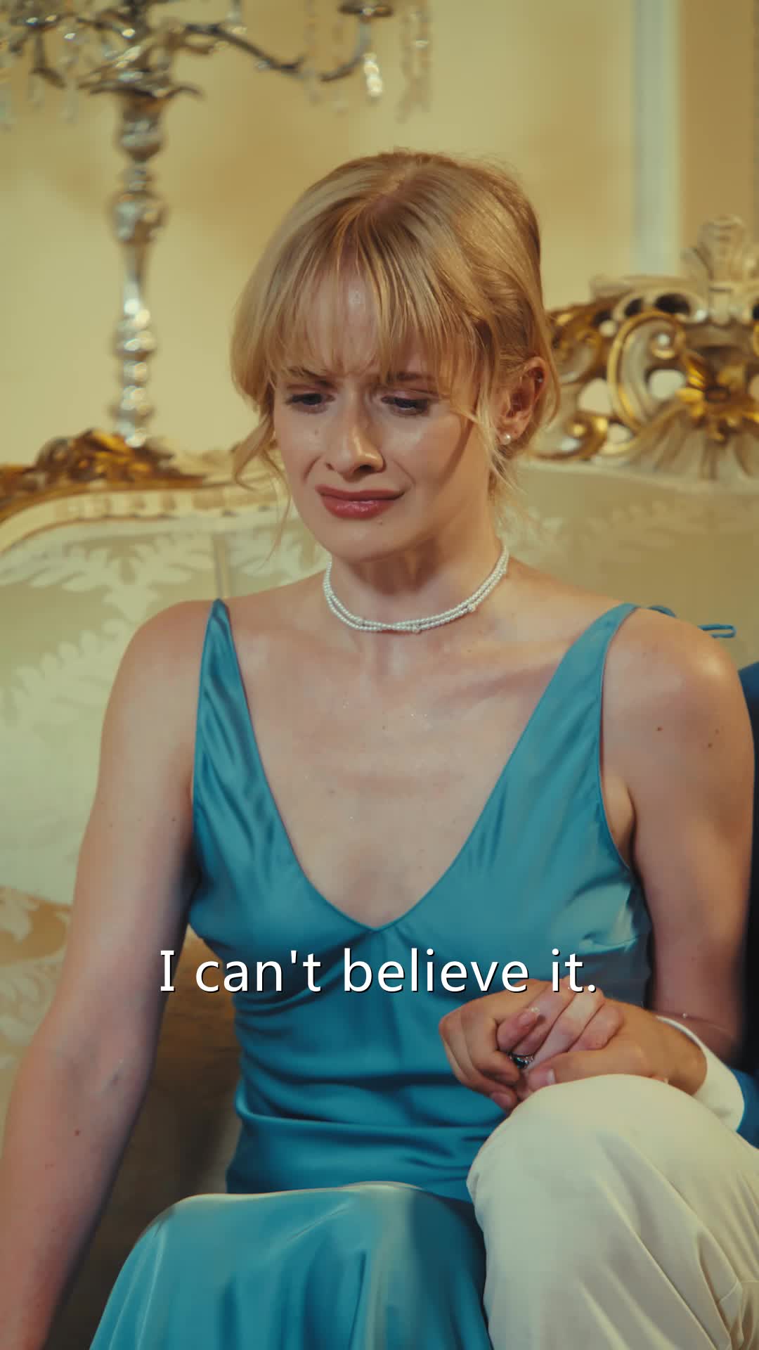 Episode 57 of In Bed with Your Lies