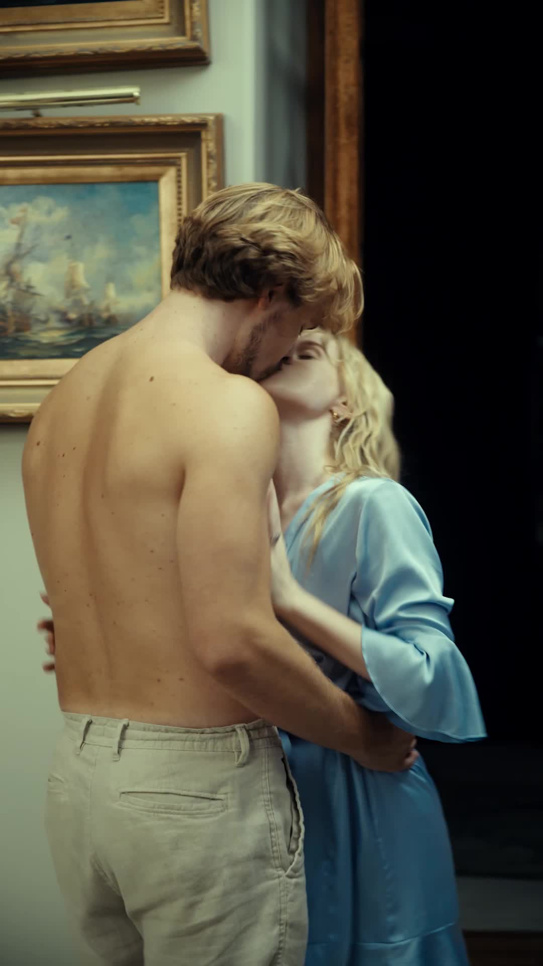 Episode 78 of In Bed with Your Lies