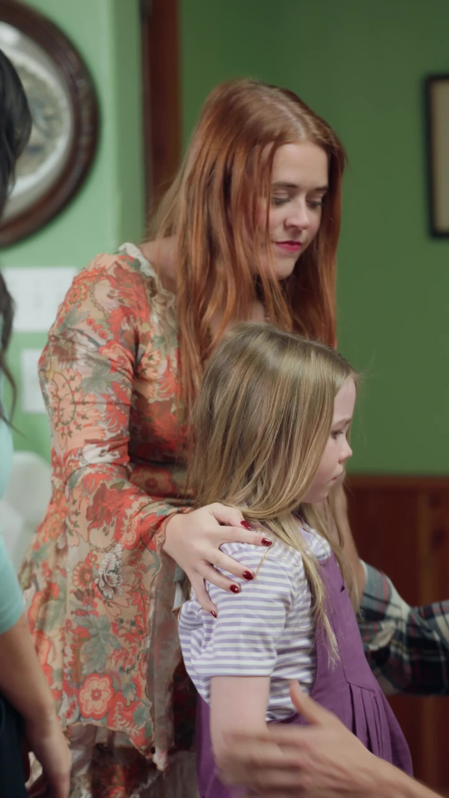 Episode 10 of In Love with a Single Farmer-Daddy