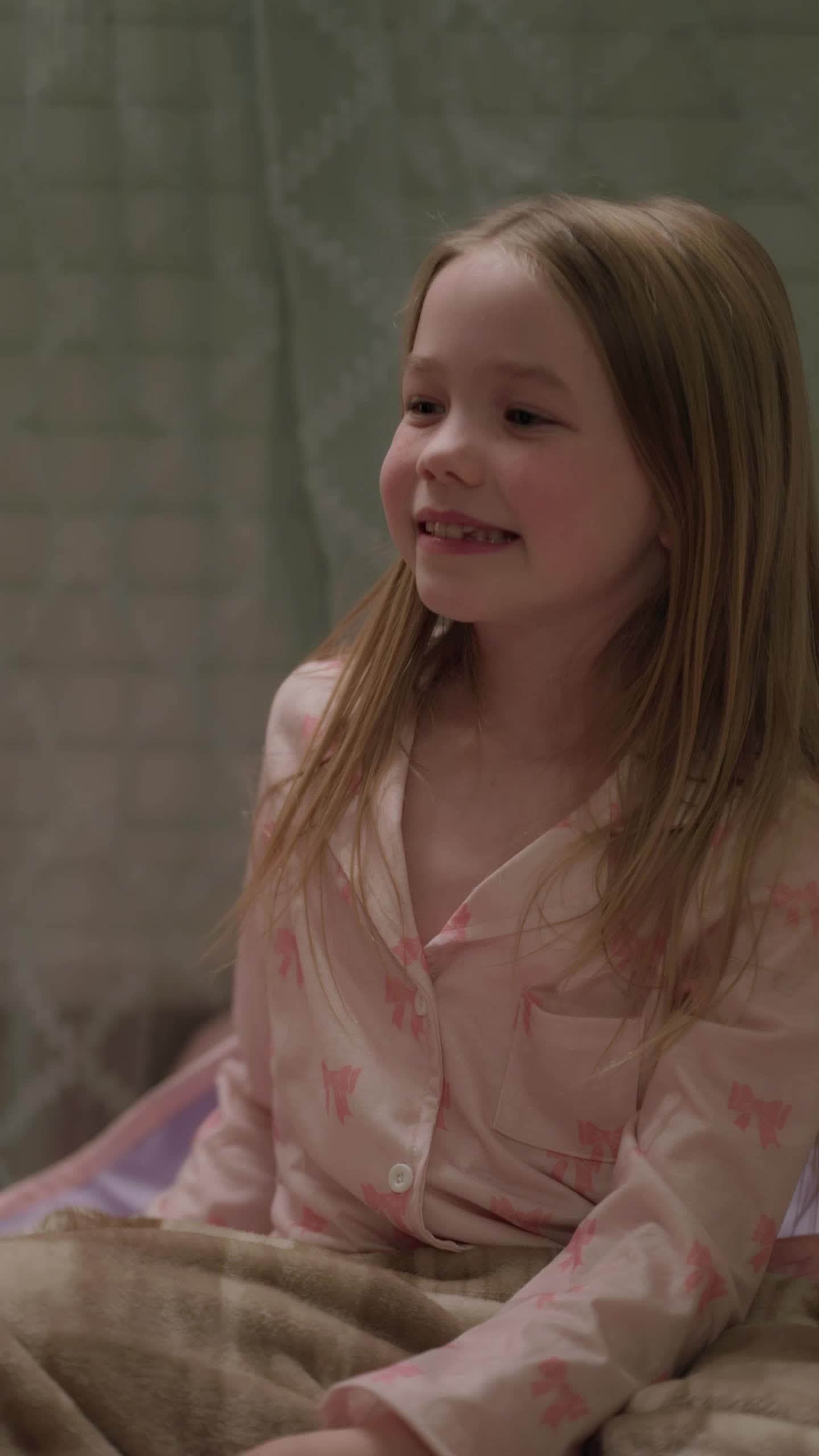 Episode 40 of In Love with a Single Farmer-Daddy
