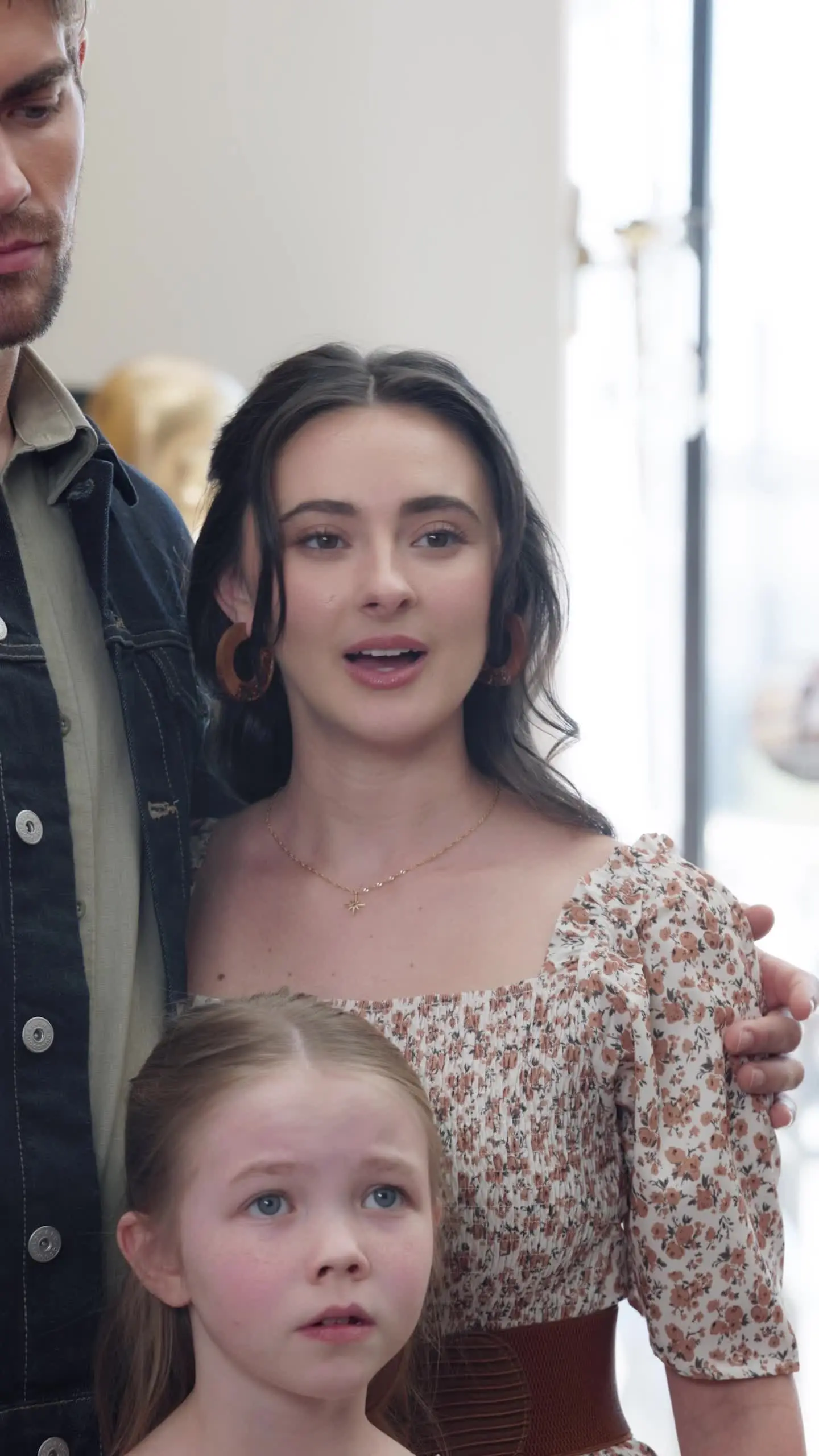 Episode 54 of In Love with a Single Farmer-Daddy