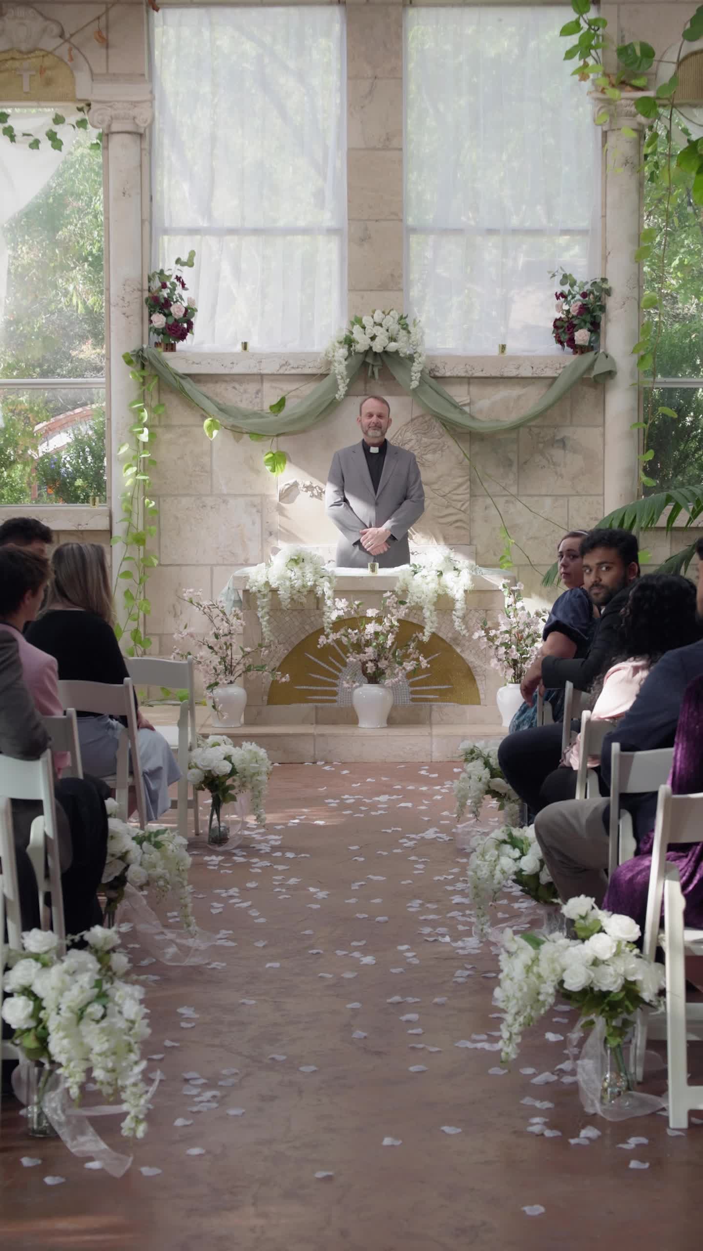 Episode 82 of In Love with a Single Farmer-Daddy