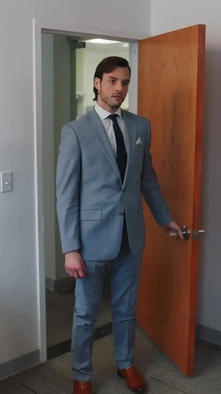 Episode 20 of In Love with Dr. Baby Daddy!