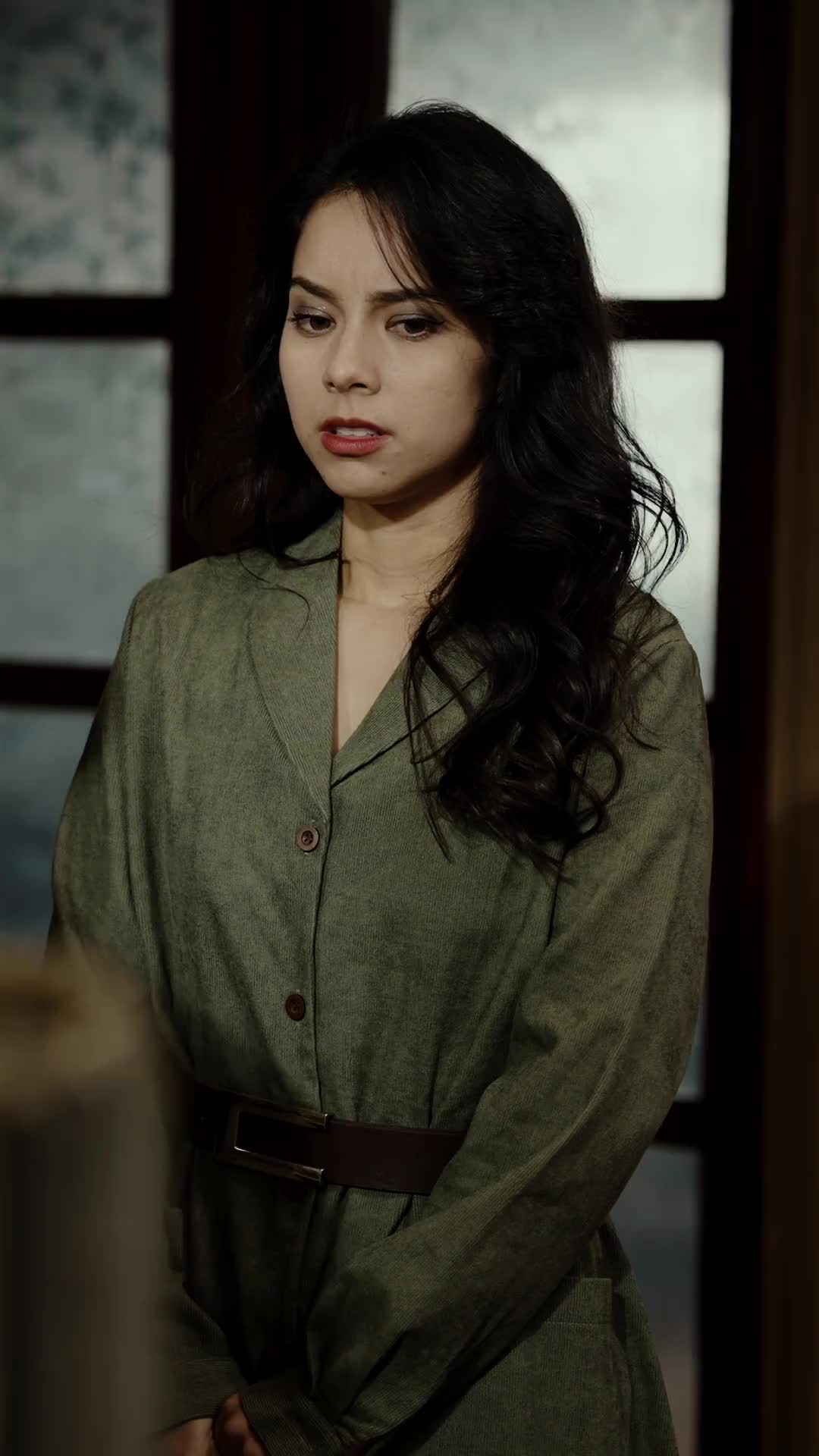 Episode 39 of In Love With My Godfather's Daughter
