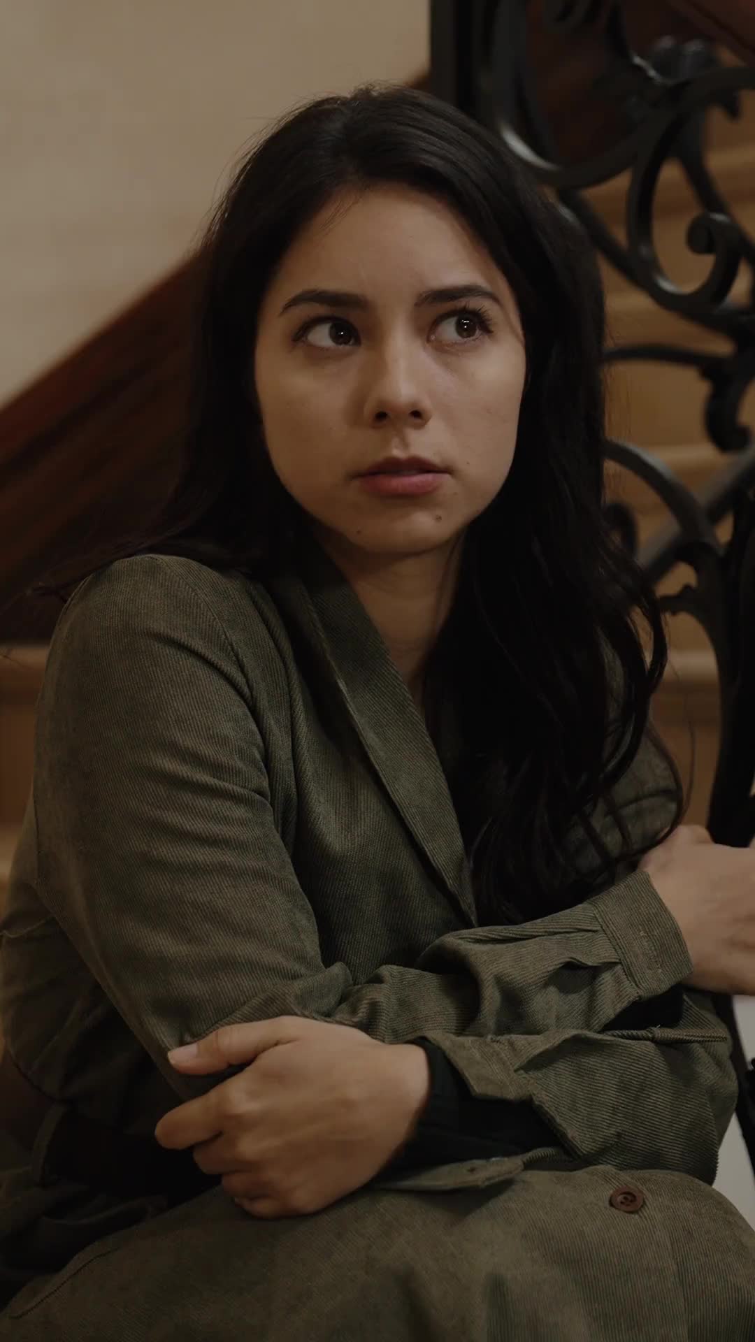 Episode 50 of In Love With My Godfather's Daughter