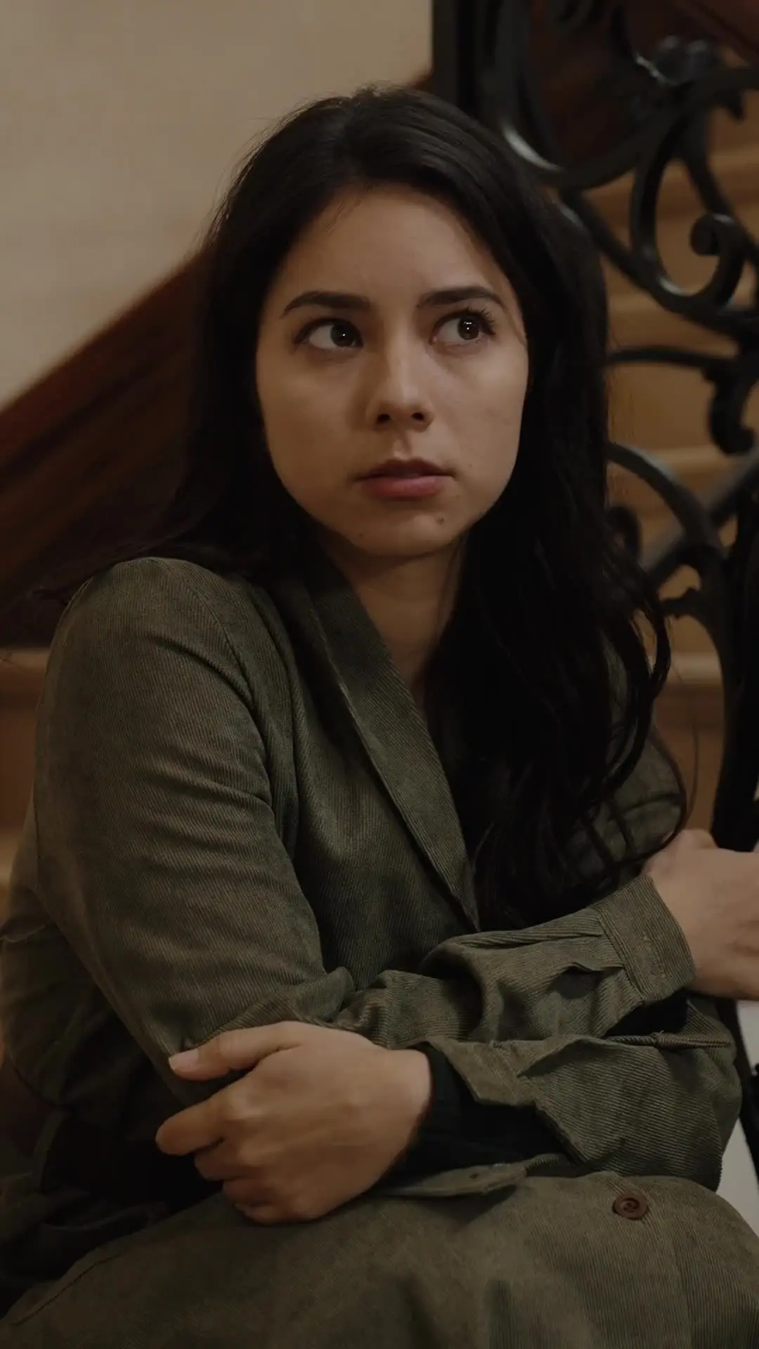 Episode 50 of In Love With My Godfather's Daughter