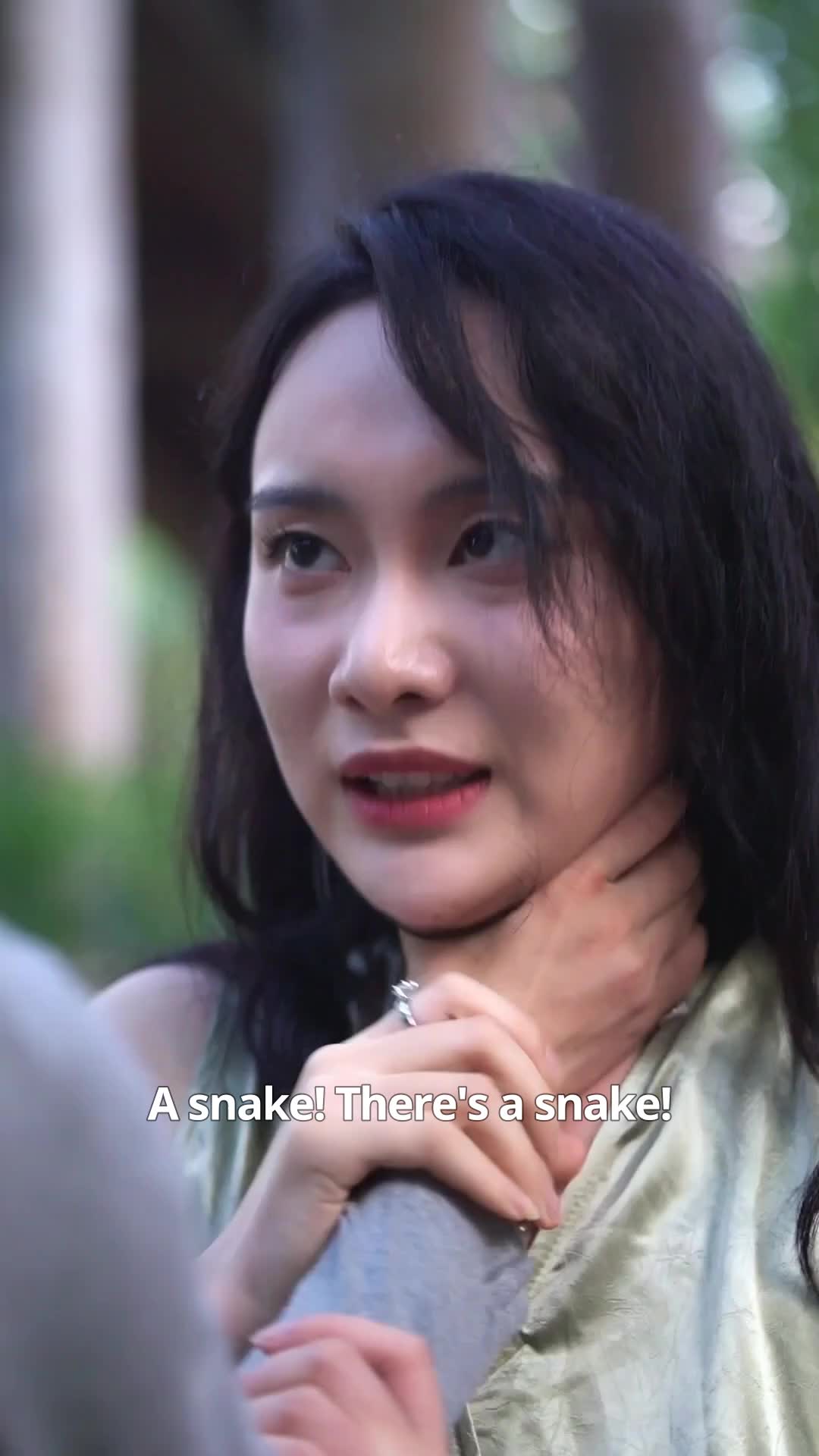 Episode 10 of In This Life, Crown Princess Steals the Spotlight
