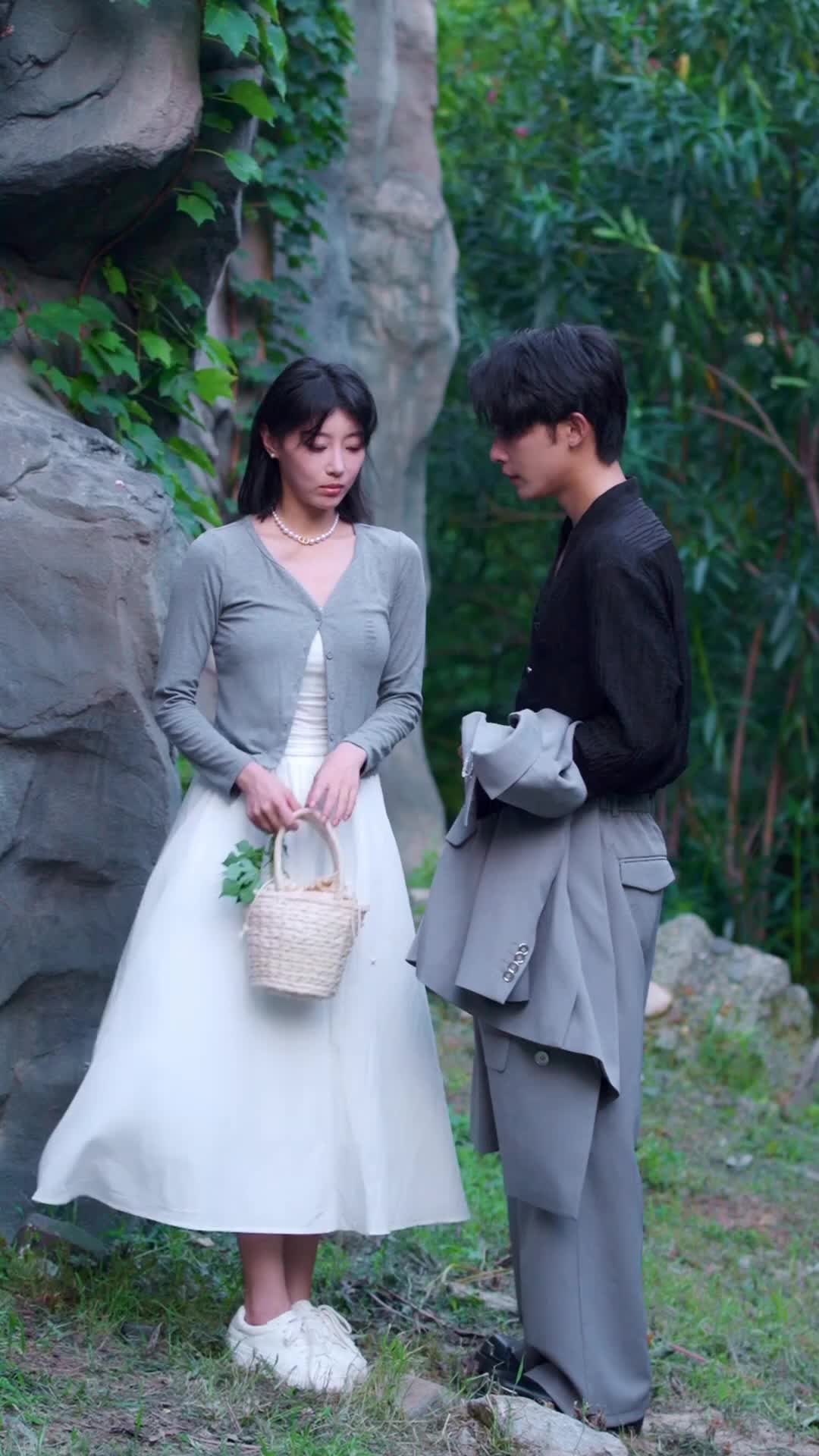 Episode 12 of In This Life, Crown Princess Steals the Spotlight
