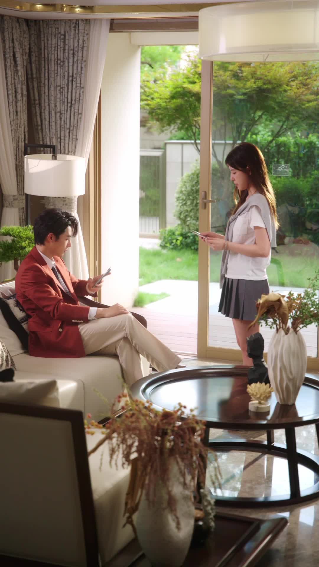 Episode 15 of In This Life, Crown Princess Steals the Spotlight
