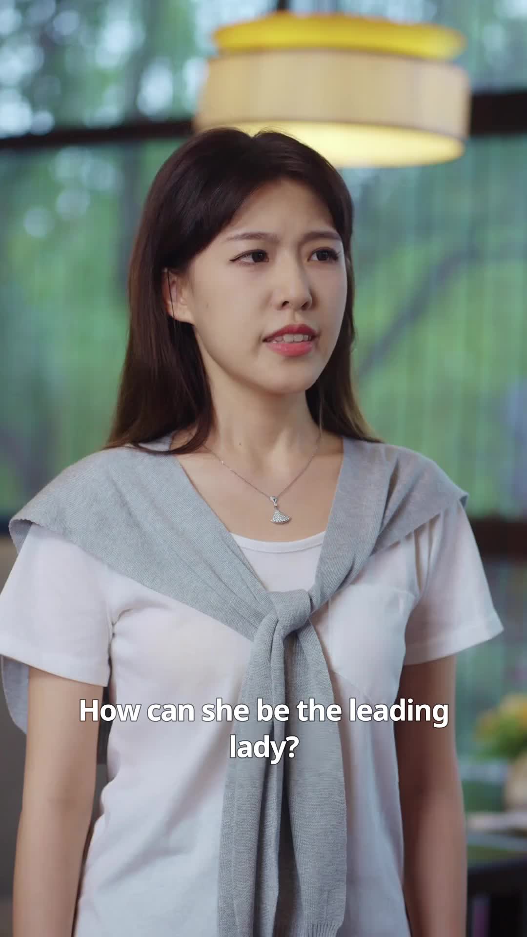 Episode 16 of In This Life, Crown Princess Steals the Spotlight