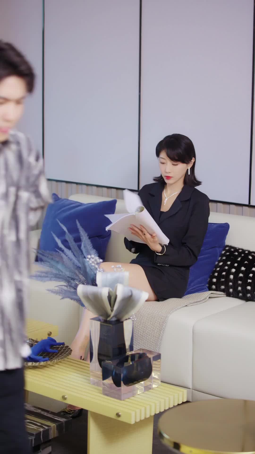 Episode 18 of In This Life, Crown Princess Steals the Spotlight