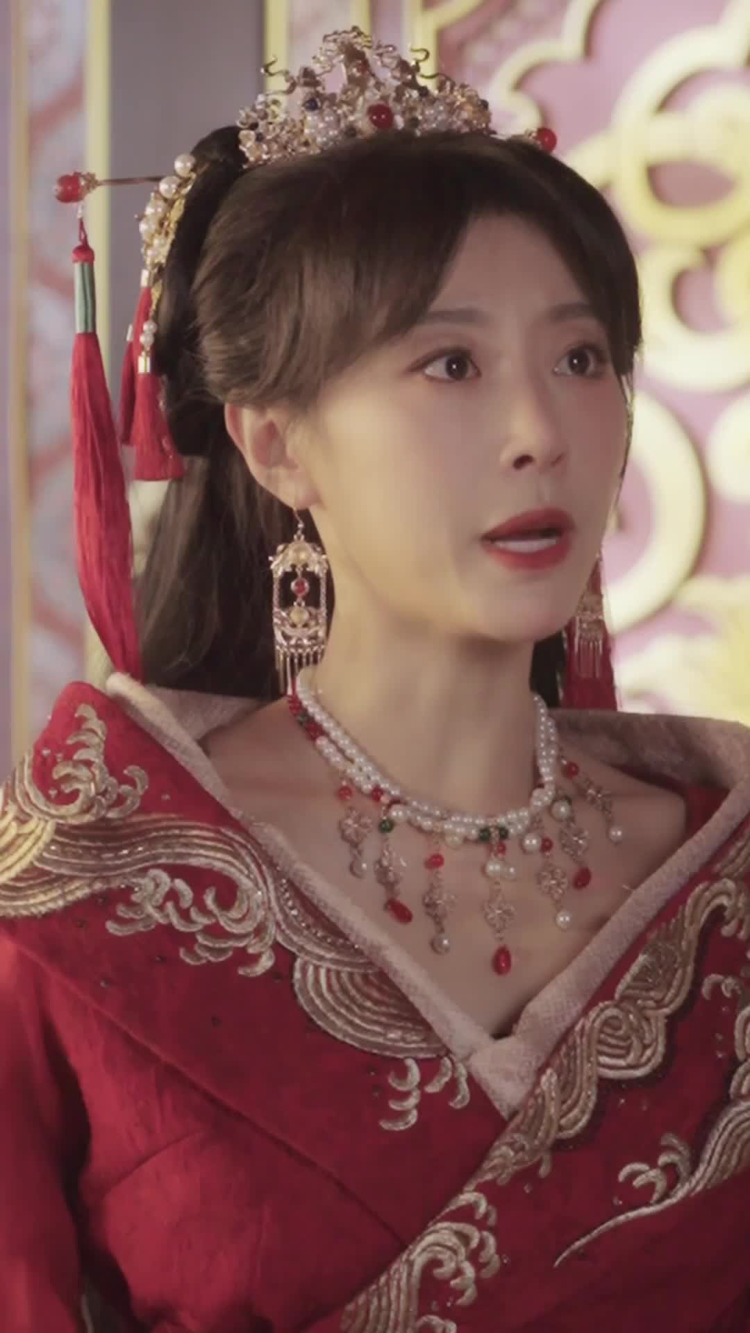 Episode 20 of In This Life, Crown Princess Steals the Spotlight