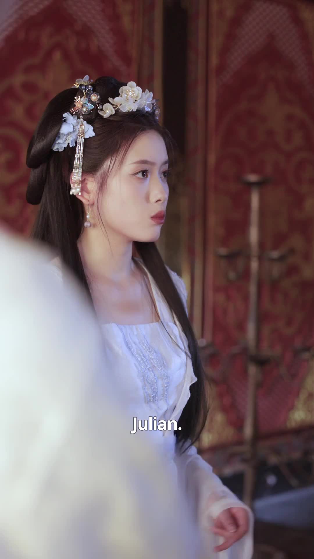 Episode 21 of In This Life, Crown Princess Steals the Spotlight