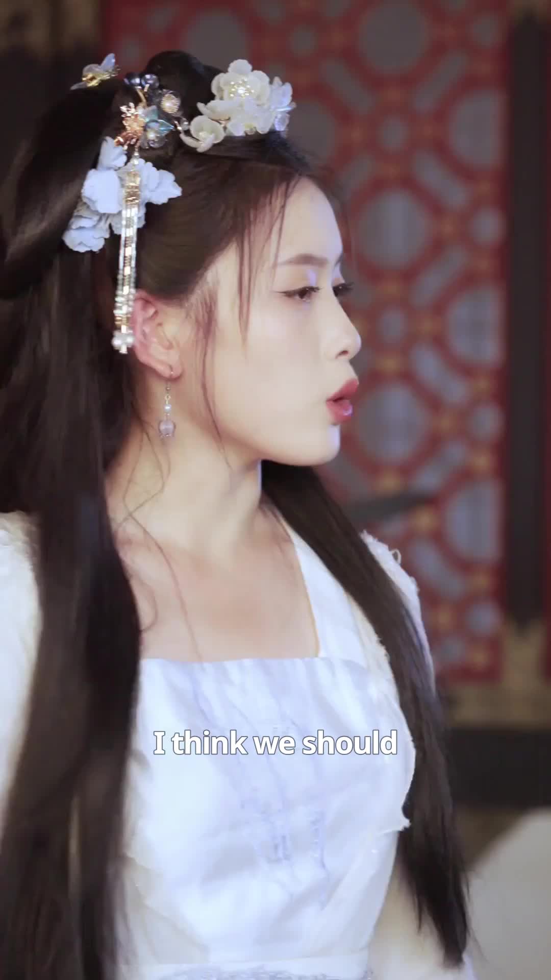 Episode 22 of In This Life, Crown Princess Steals the Spotlight