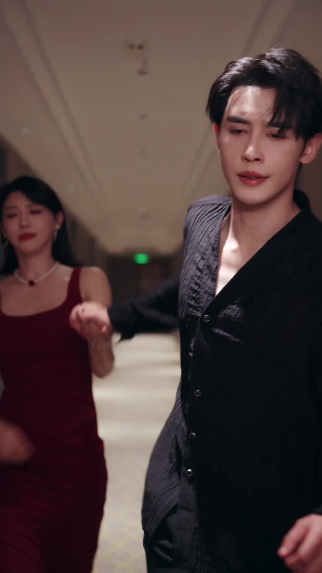 Episode 24 of In This Life, Crown Princess Steals the Spotlight