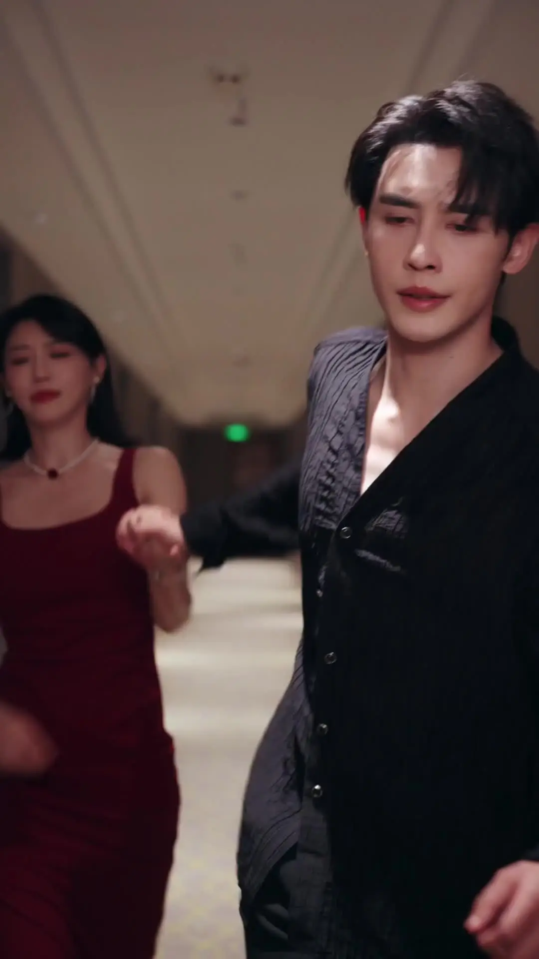 Episode 24 of In This Life, Crown Princess Steals the Spotlight