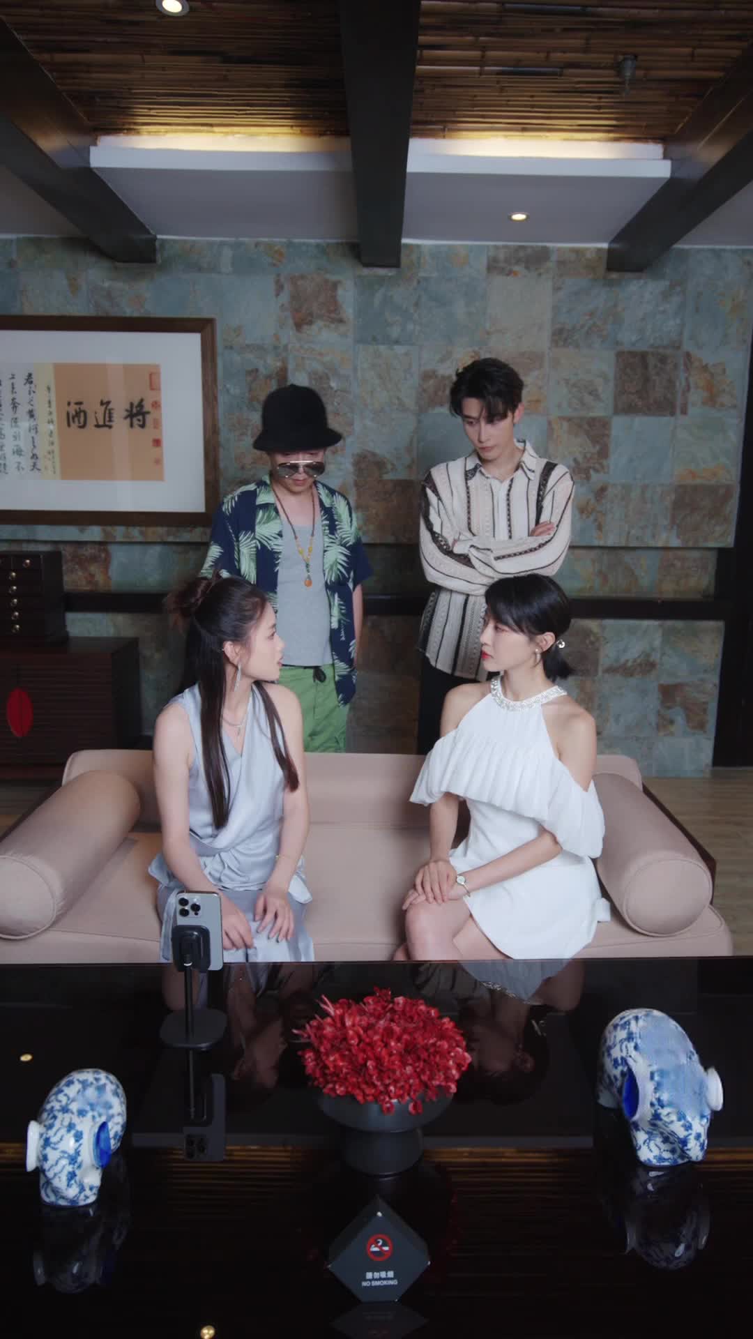Episode 28 of In This Life, Crown Princess Steals the Spotlight