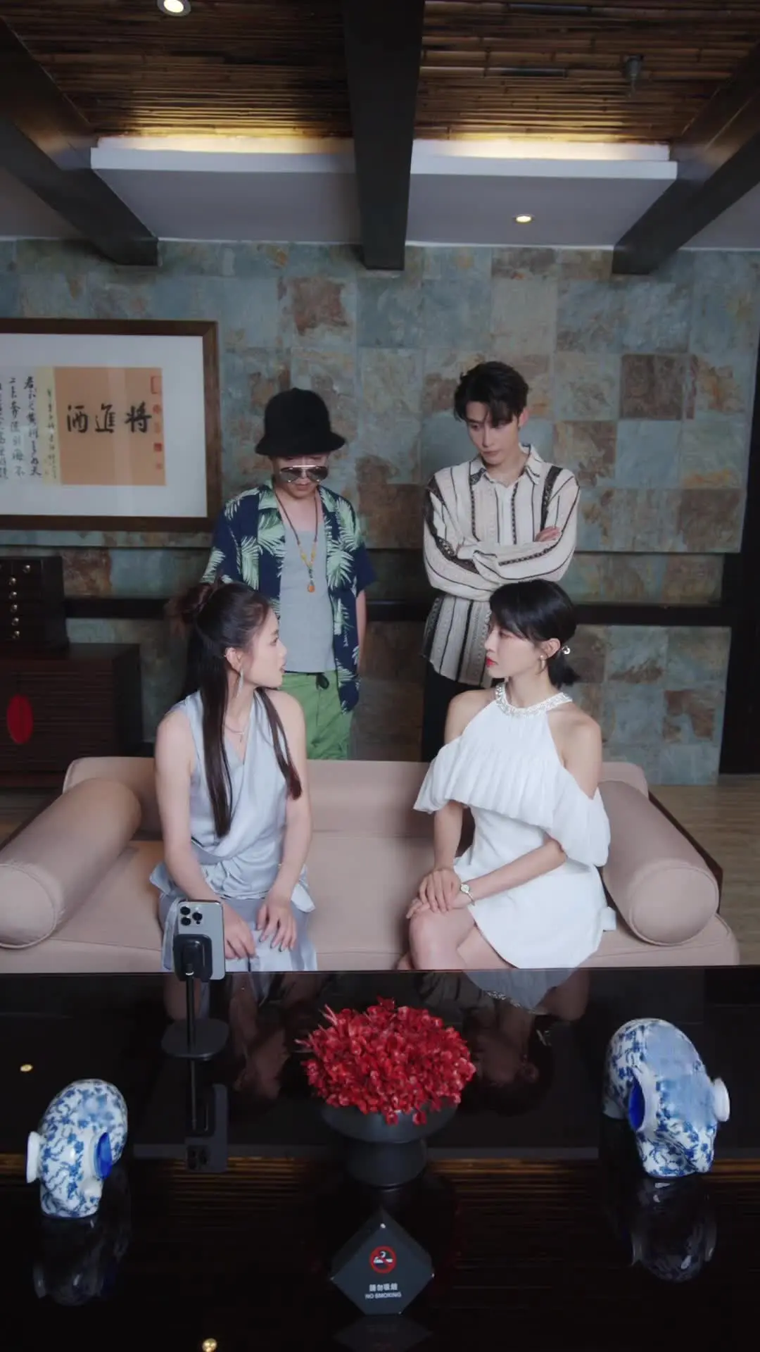 Episode 28 of In This Life, Crown Princess Steals the Spotlight