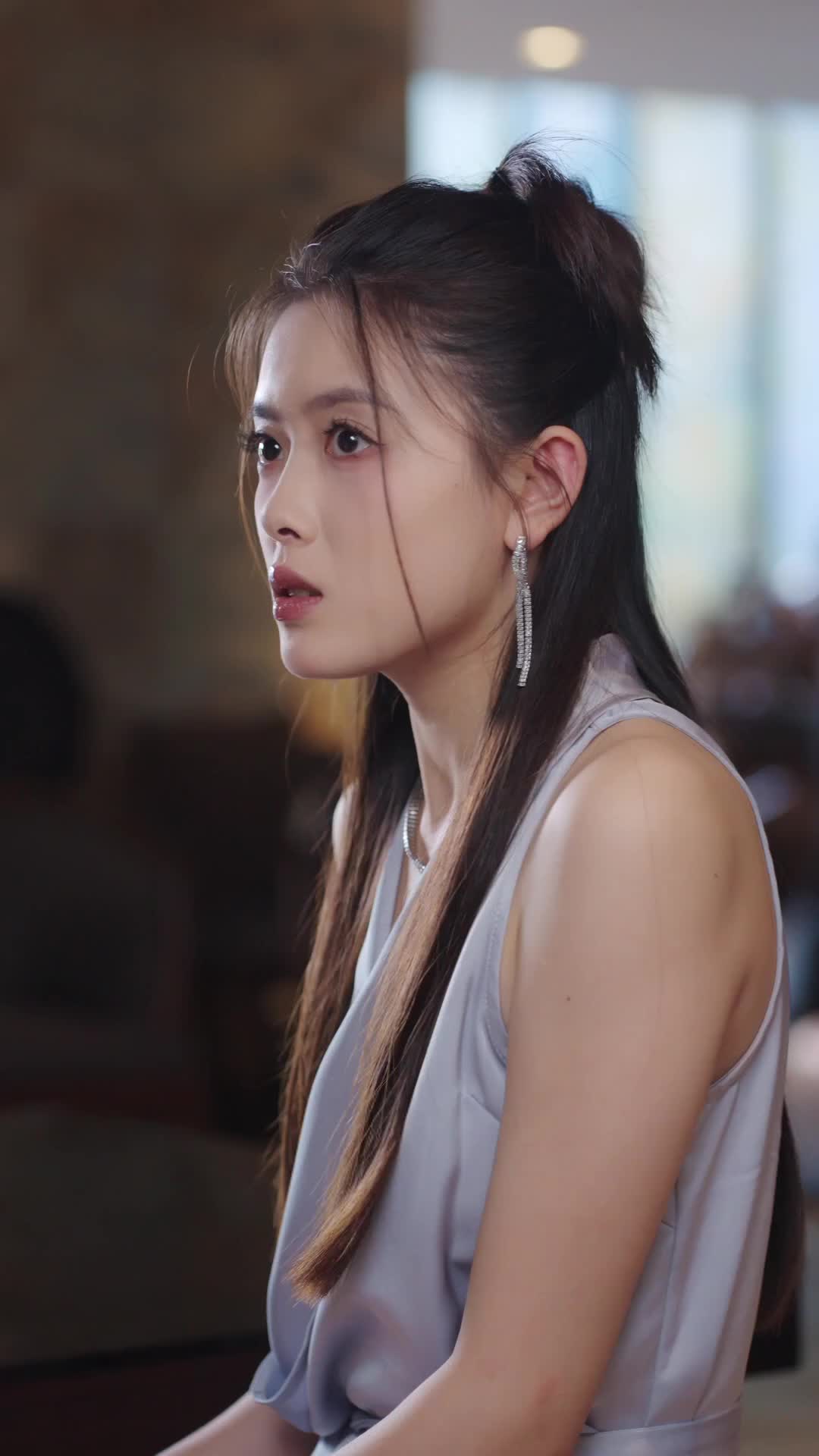 Episode 29 of In This Life, Crown Princess Steals the Spotlight